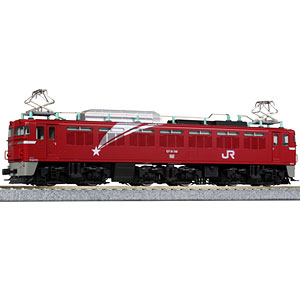 1-320 (HO)EF81 一般色（再販）[KATO]【送料無料】《発売済