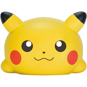 ドレミファピカチュウ ソ[タカラトミーアーツ]《在庫切れ》