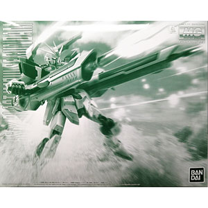 MG 1/100 ブラストインパルスガンダム プラモデル(ホビーオンラインショップ限定)