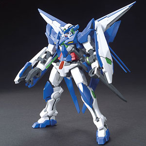 HGBF 1/144 Hi-νガンダムヴレイブ プラモデル（再販）[BANDAI