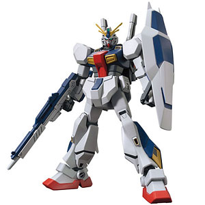 HG 1/144 ガンダムAN-01 トリスタン プラモデル 『機動戦士ガンダム TWILIGHT AXIS』より
