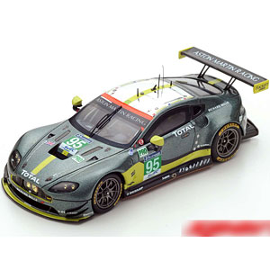Spark Aston Martin Vantage GTE LM 2017年 Spark Aston Martin Vantage GTE LM 2017年 - cataloguedislab.com