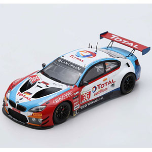 1/43 BMW M6 GT3 No.98 ROWE Racing 24H SPA 2018 R. Collard