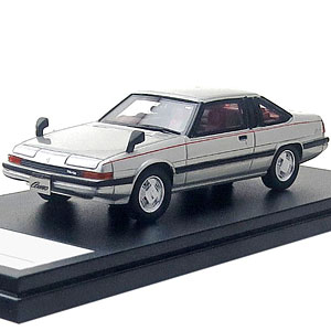 1/43 MAZDA COSMO TURBO LIMITED (1982) ブラック[ハイストーリー]《在庫切れ》