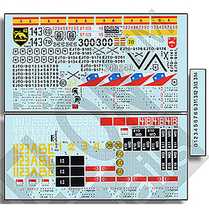 スケールモデル