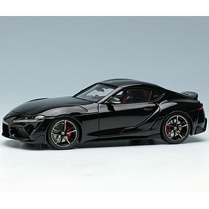 1/43 トヨタ GRスープラ RZ 2019(日本仕様) ディープブルー