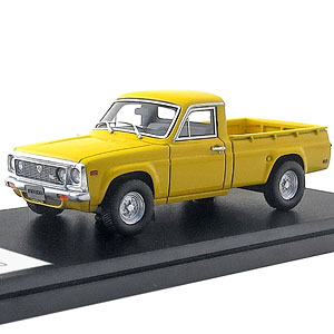 1/43 MAZDA ROTARY PICKUP (1974) レッド[ハイストーリー]《在庫切れ》