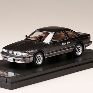 1/43 トヨタソアラ 2.0 TURBO (Z10) 1984 パフォーマンストーニング