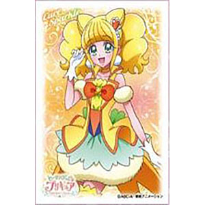 ヒーリングっど プリキュア スリーブ グレース のどか