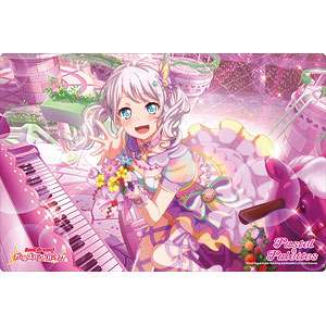(未使用･未開封品)ブシロードラバーマットコレクションエクストラ バンドリ！ ガールズバンドパーティ！ Pastel＊Palettes 煌めくステージへ ラバーマットコレクション エクストラ バンドリ！ ガールズ