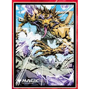 マジック：ザ・ギャザリング プレイヤーズカードスリーブ『イコリア