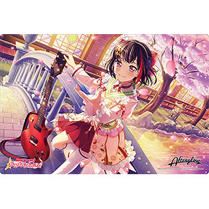 ブシロード ラバーマットコレクション Vol.214 バンドリ! ガールズバンドパーティ! 『上原ひまり』 51Kvi0L9eJL._AC_UL210_SR210,