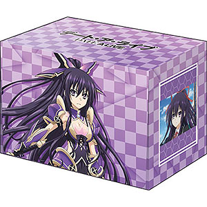 ブシロードデッキホルダーコレクションV2 Vol.1108 デート・ア・ライブ