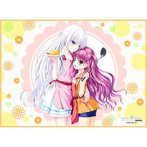 Summer Pockets 空門蒼 ゲームマット グッズ-デスクマット】Summer Pockets 空門蒼 マルチデスク