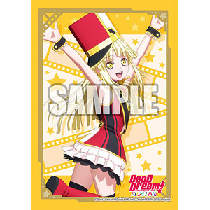 ブシロードスリーブコレクション ミニ Vol.472 BanG Dream！ FILM LIVE