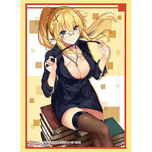 ブシロードスリーブコレクション ハイグレード 角川スニーカー文庫 この素晴らしい世界に祝福を！『ダクネス』Part.2