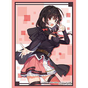 ブシロードスリーブコレクション ハイグレード 角川スニーカー文庫