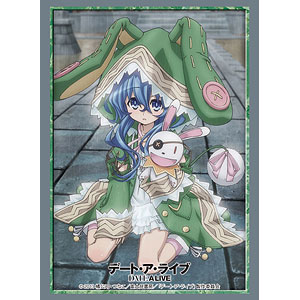 ブシロードスリーブコレクション ハイグレード Vol.2547 デート・ア・ライブ『四糸乃』Part.3 パック