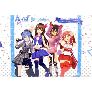 Reバース for you トライアルデッキ ホロライブプロダクションver.ホロライブ パック
