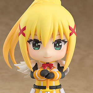【限定特典】この素晴らしい世界に祝福を2 ダクネス　ねんどろいど 特典】ねんどろいど この素晴らしい世界に祝福を！2 ダクネス
