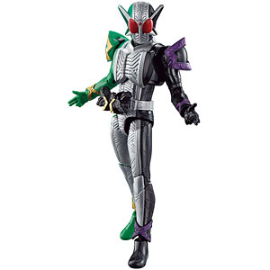 仮面ライダー RKF 仮面ライダーW サイクロンジョーカーエクストリーム