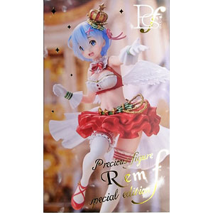 中古】(本体A/箱B)Re：ゼロから始める異世界生活 レム・バースデー