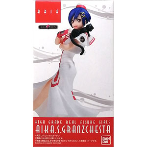 ARIA アリア アテナ・グローリィ 藍華・Ｓ・グランチェスタ フィギュア ARIA アリア アテナ・グローリィ 藍華・S・グランチェスタ