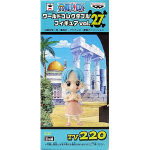 鬼滅の刃 ワールドコレクタブルフィギュアvol.12 玉壺 (プライズ)