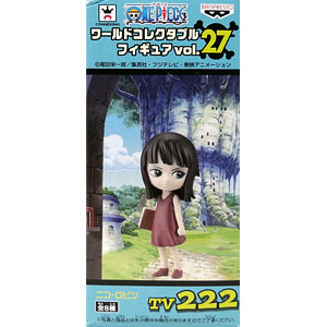 鬼滅の刃 ワールドコレクタブルフィギュアvol.12 玉壺 (プライズ)