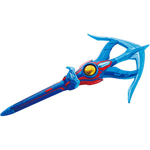 ウルトラマンZ DXゼットランスアロー