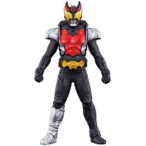レジェンドライダーヒストリー16 仮面ライダーキバ キバフォーム