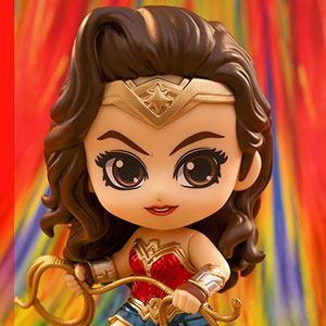 コスベイビー『ワンダーウーマン 1984』[サイズS]ワンダーウーマン