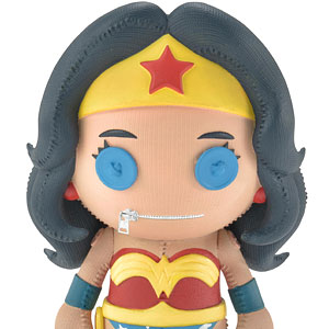 Cutie1：キューティー1 ワンダーウーマン(コミック) ワンダーウーマン