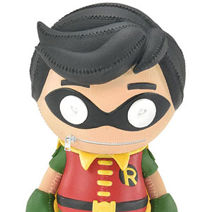 Cutie1：キューティー1 バットマン(コミック) ロビン