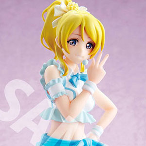 即購入可 新品未開封 絢瀬絵里 6点 スクエア缶バッジ B賞 アトレ秋葉原 μ's グッズ｜キャラポップフェス ラブライブ！シリーズ×アトレ秋葉原