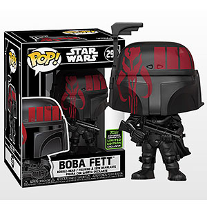 POP！ 『スター・ウォーズ』ダース・ベイダー(フューチュラ版