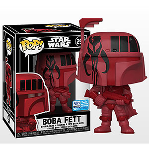 POP！ 『スター・ウォーズ』ダース・ベイダー(フューチュラ版 