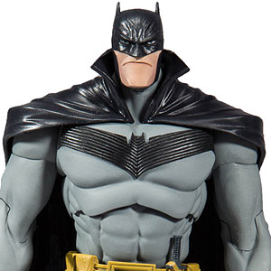 マンバット　バットマンアーカムシリーズフィギュア Amazon.co.jp: バットマン アーカム・ナイト/ バットマン 1/4