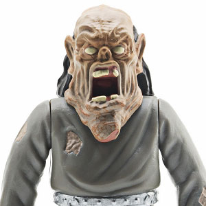 リ・アクション/ 死霊のはらわたIII/キャプテン・スーパーマーケット