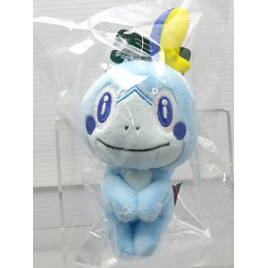 ポケモン ちょっこりさん メッソン