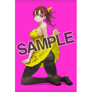 あかさあい くろタイツWIDE タペストリー くろタイツWIDE タペストリーコレクション 004 あかさあい
