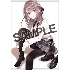 くろタイツWIDE タペストリーコレクション 040 みすみ