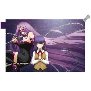 劇場版 Fate/stay night [Heaven’s Feel] 撥水ポーチ 間桐桜＆ライダー