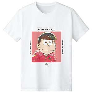 おそ松さん おそ松 Ani-Art Tシャツ vol.2 レディース M