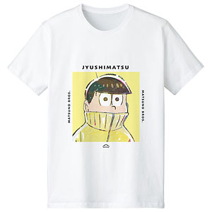 おそ松さん 十四松 Ani-Art Tシャツ vol.2 メンズ XL