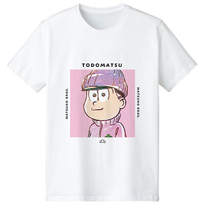 おそ松さん トド松 Ani-Art Tシャツ vol.2 メンズ S