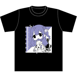 アズールレーン キャラプリントTシャツ ユニコーン