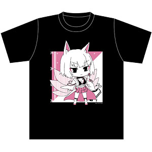 アズールレーン キャラプリントTシャツ 加賀