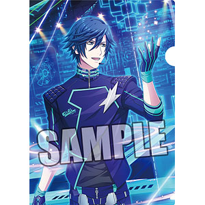 うたの☆プリンスさまっ♪ Shining Live クリアファイル The Mysterious remains アナザーショットVer.「一ノ瀬トキヤ」