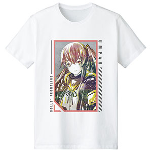 ドールズフロントライン UMP45 Ani-Art Tシャツ レディース L